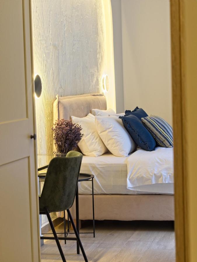 Il Porto Blu Apartment Chania  Exterior photo